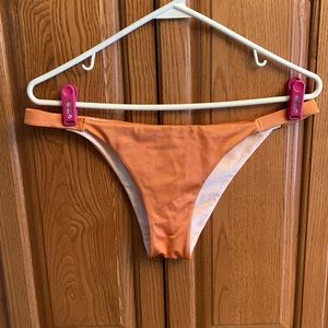 PacSun LA Hearts Bikini - BOTTOMS ONLY